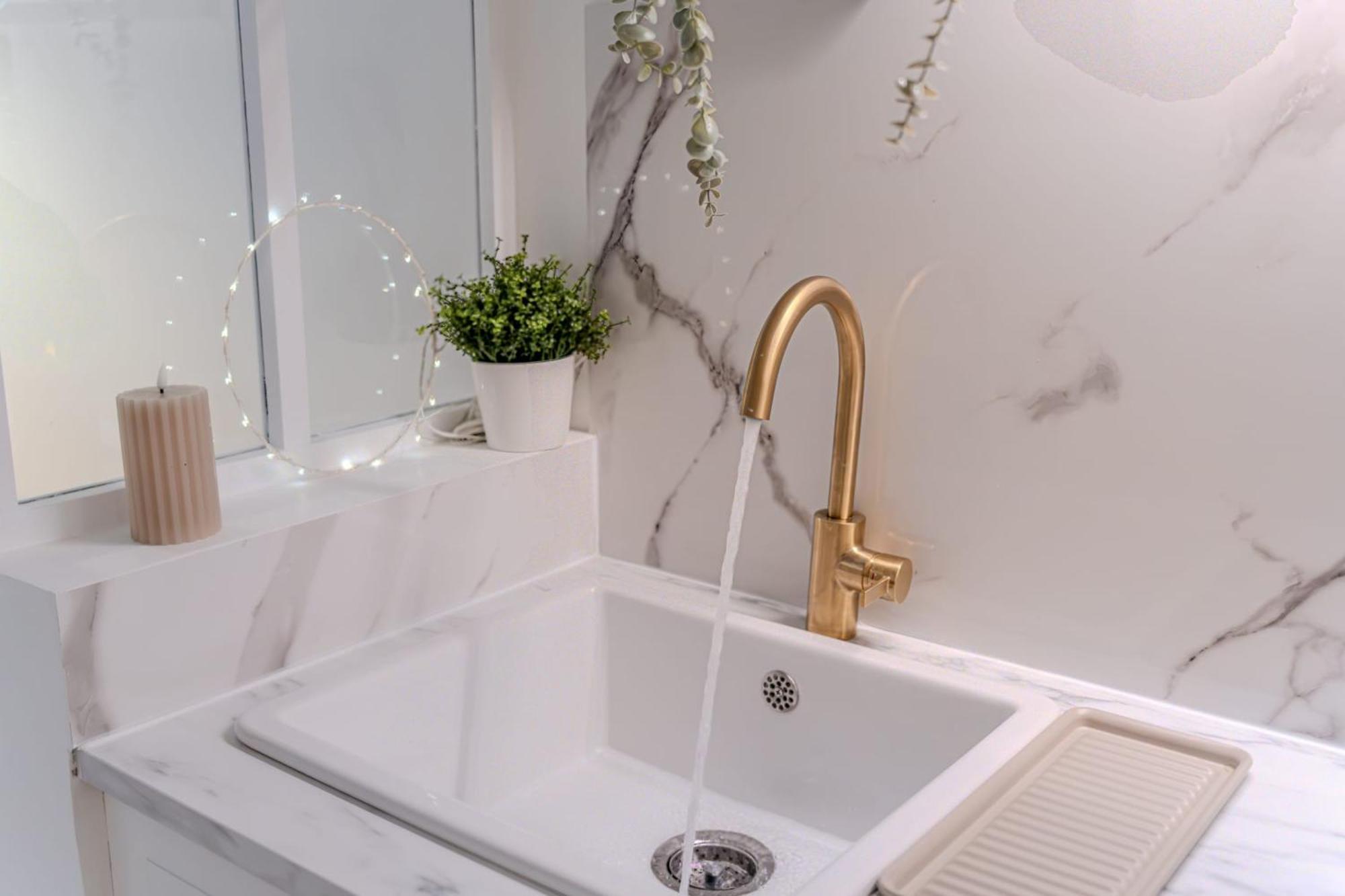 Ferienwohnung Charming Renovated Pied-A-Terre Saxe Gambetta Lyon Exterior foto
