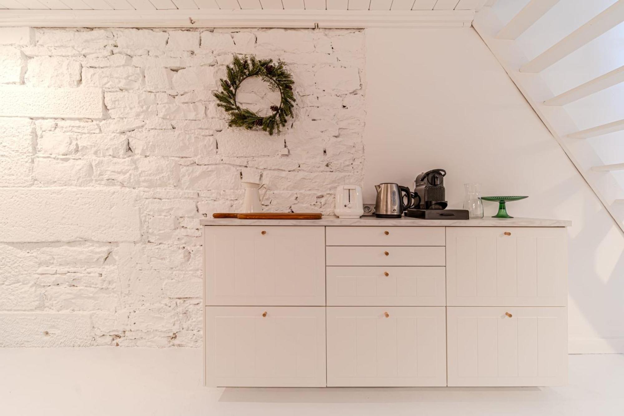 Ferienwohnung Charming Renovated Pied-A-Terre Saxe Gambetta Lyon Exterior foto