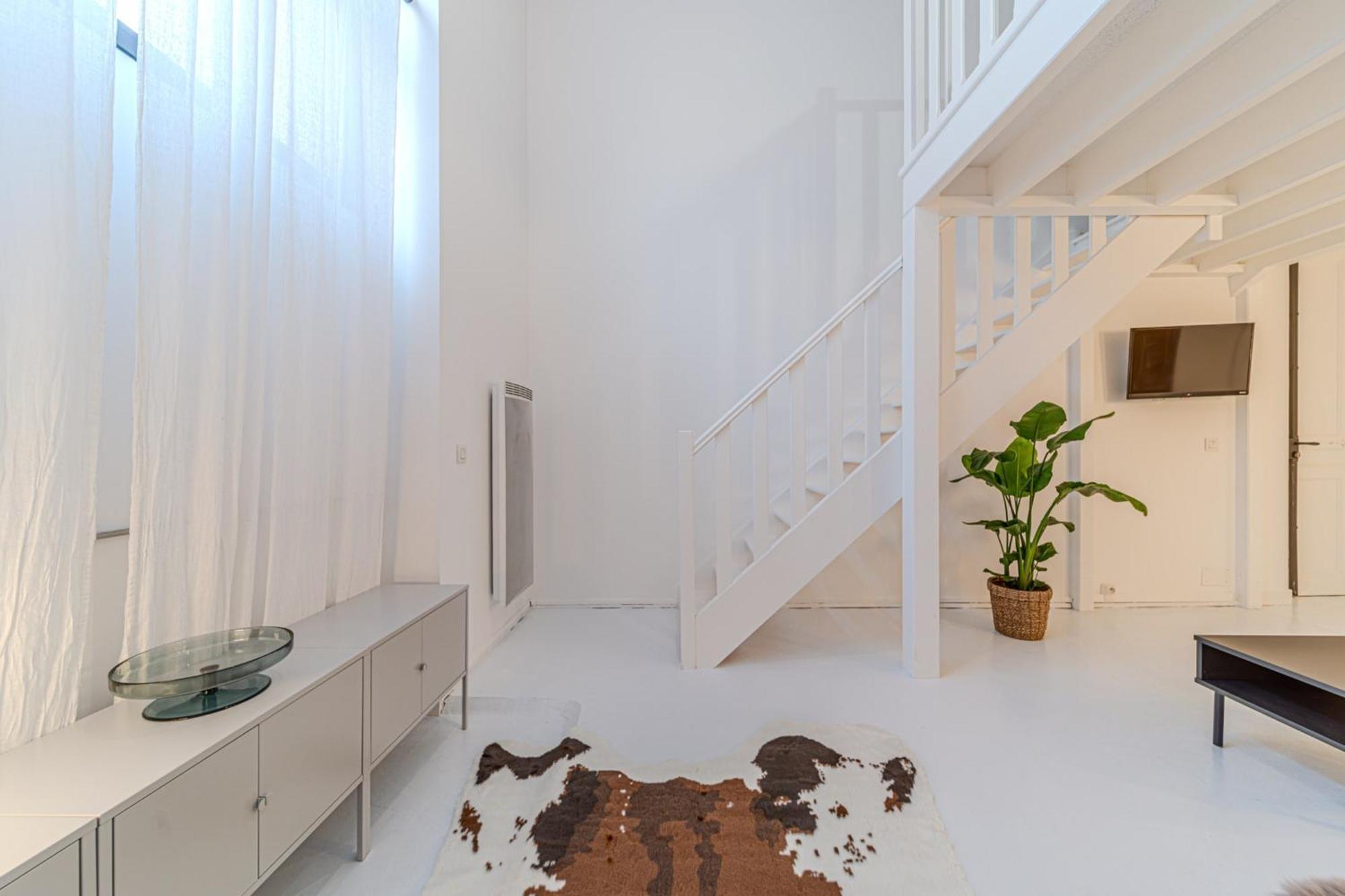 Ferienwohnung Charming Renovated Pied-A-Terre Saxe Gambetta Lyon Exterior foto