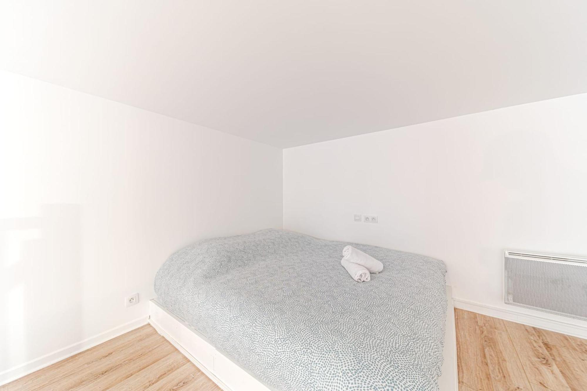 Ferienwohnung Charming Renovated Pied-A-Terre Saxe Gambetta Lyon Exterior foto
