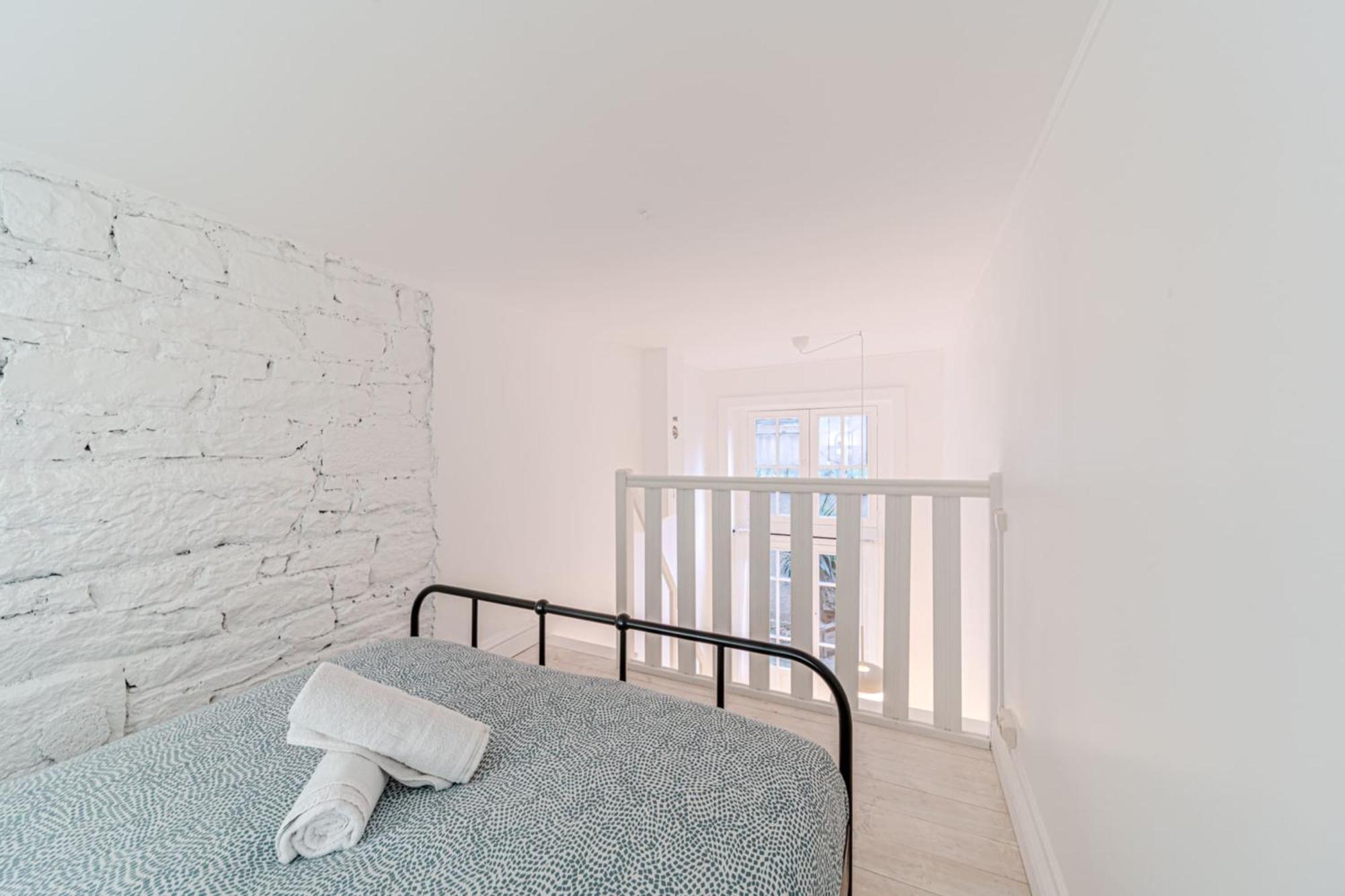 Ferienwohnung Charming Renovated Pied-A-Terre Saxe Gambetta Lyon Exterior foto